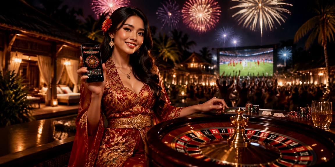 chutogel link Meja Live Baccarat & Dragon Tiger